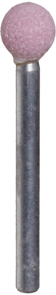  [AUSTRALIA] - PFERD 32827 B125, Grit 100 - Medium, Aluminum Oxide Vitrified Mounted Point With 1/8" Shank