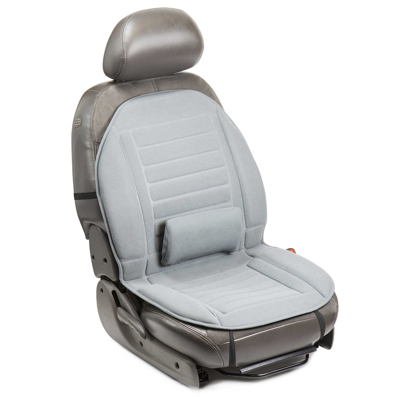  [AUSTRALIA] - Pilot SC-275G Seat Cushion with Lumbar Support