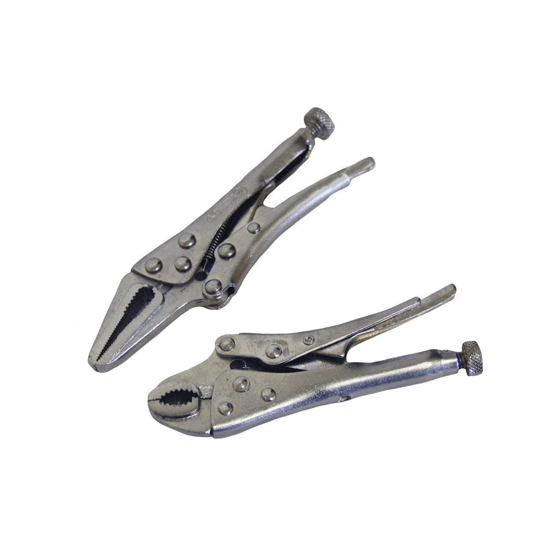  [AUSTRALIA] - GRIP 56030 2 pc Mini Locking Pliers