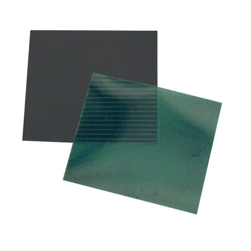 Magnet Expert 50mm x 50mm Small Field Paper [1.97 x 1.97"] - LeoForward Australia
