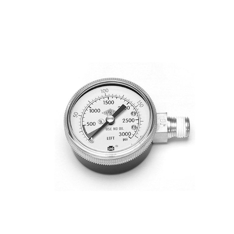  [AUSTRALIA] - Dedenbear Products GHP High Pressure Gauge for CO2 Regulator