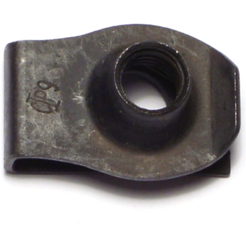  [AUSTRALIA] - Hard-to-Find Fastener 014973226527 Extruded U Nuts, 10mm, Piece-5