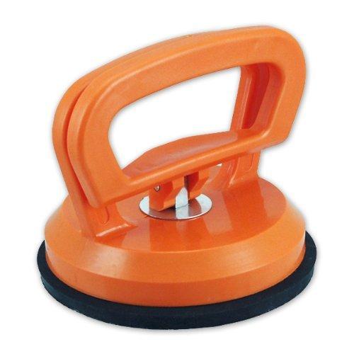  [AUSTRALIA] - Ind Tools 4-1/2" Dent Puller Suction Cup Handle - 80 Lbs Lift - Glass, Sheet Metal