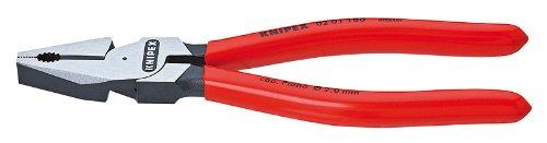  [AUSTRALIA] - KNIPEX Tools - High Leverage Combination Pliers (201200)