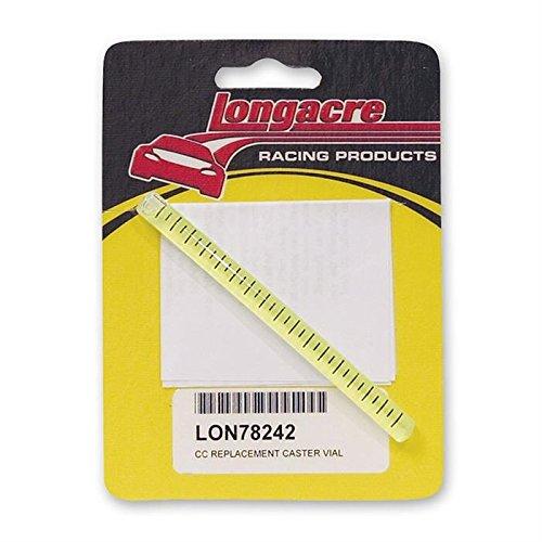  [AUSTRALIA] - Longacre 78242 Replacement Caster Vial