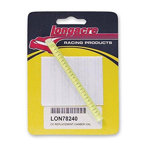  [AUSTRALIA] - Longacre 78240 Replacement Camber Vial