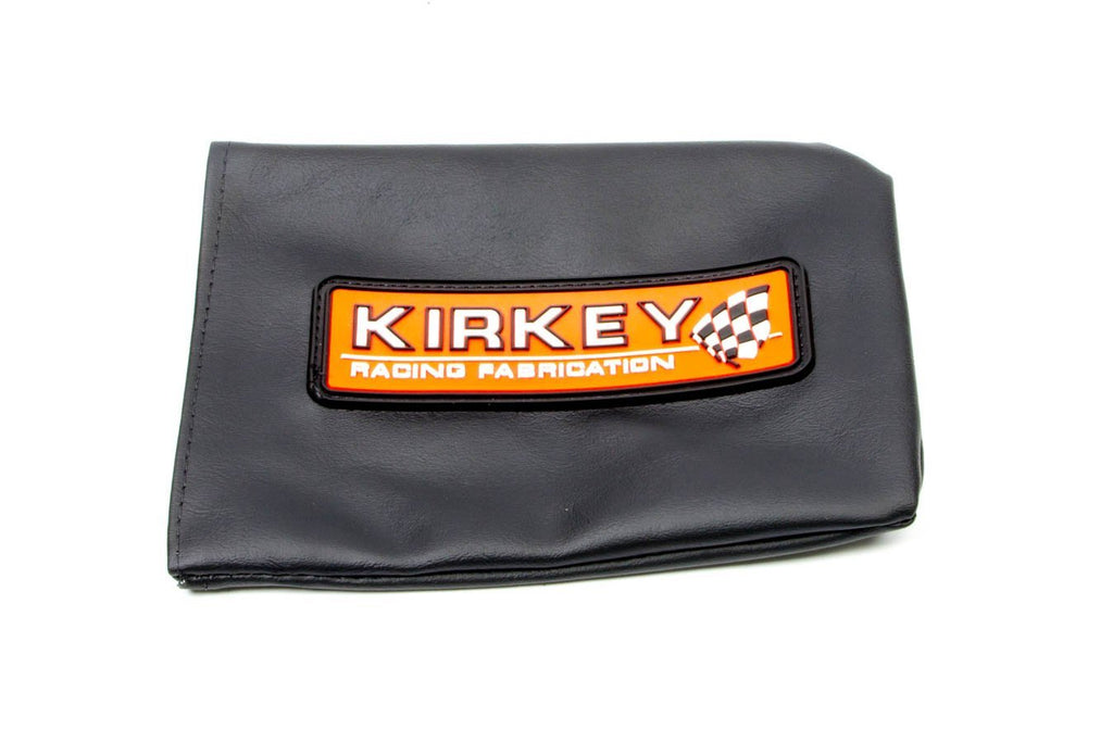  [AUSTRALIA] - Kirkey 101 Vinyl Black Seat Cover (100)