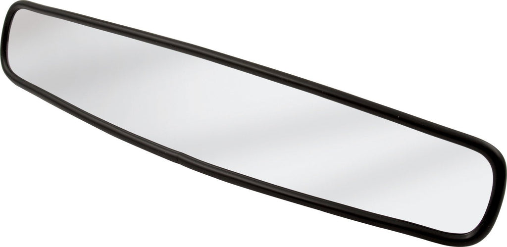 QuickCar Racing Products 66-754 14" Wide Convex Style Rear View Mirror - LeoForward Australia