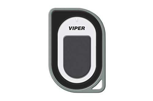  [AUSTRALIA] - Viper Remote Replacement 7211V - 2 Way One Button Remote 1/2 Mile Range Car Remote
