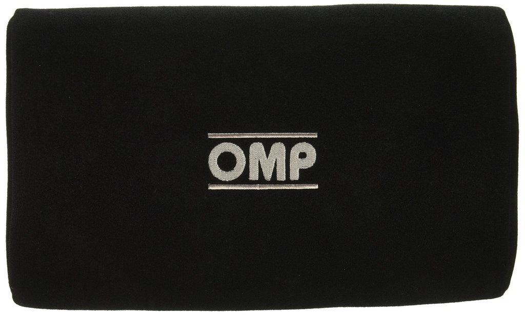  [AUSTRALIA] - OMP (HB/662/N Lumbar Seat Cushion, Black
