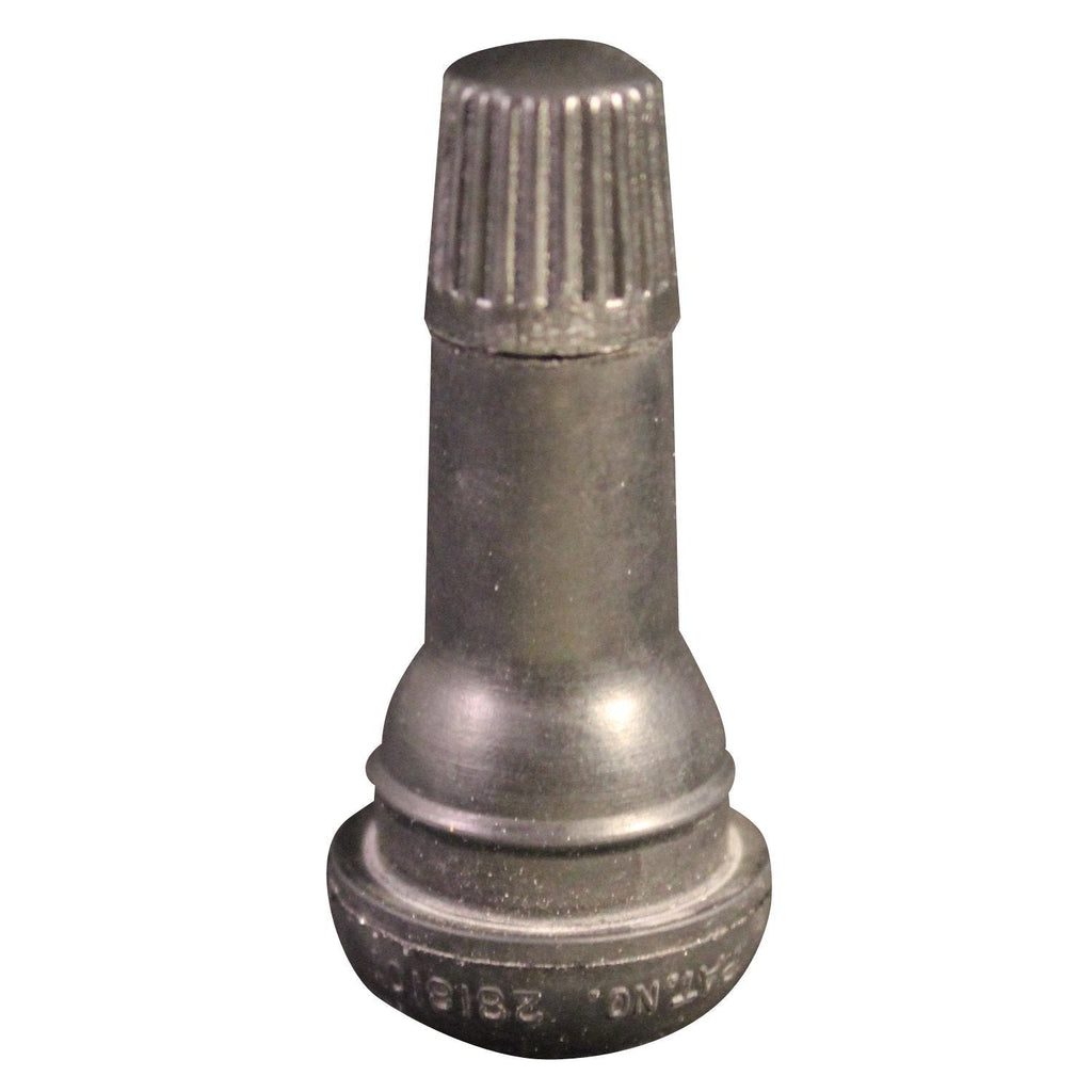 Milton 413-10 1 1/4" Tubeless Tire Valve - Box of 10 - LeoForward Australia