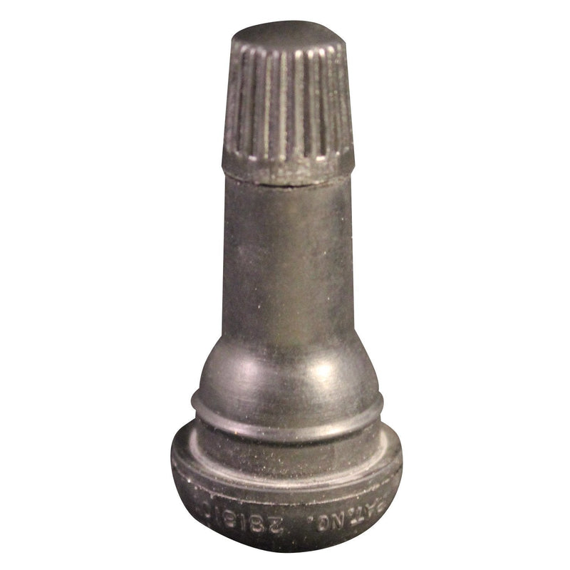 Milton 413-10 1 1/4" Tubeless Tire Valve - Box of 10 - LeoForward Australia