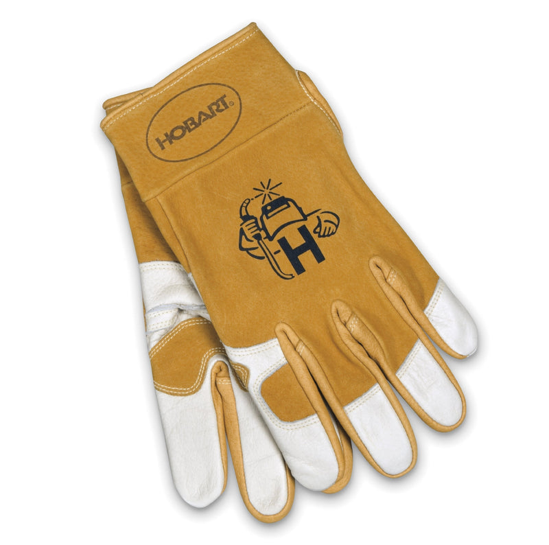  [AUSTRALIA] - Hobart 770648 Premium Weld/Multi-Use Gloves