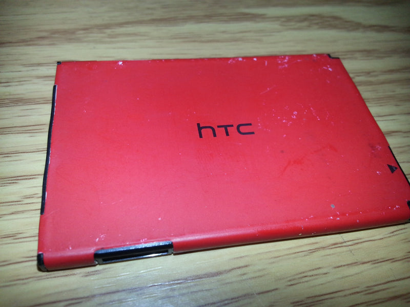HTC BTR6300B Battery Droid Incredible 1300mAh - LeoForward Australia