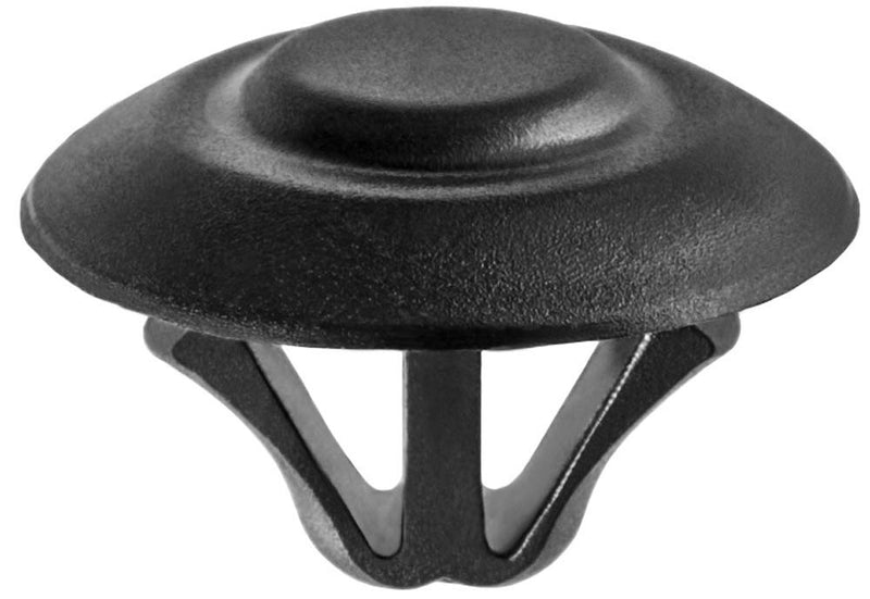 15 Hood Insulation Retainers For Mercedes Benz 001-988-03-25 - LeoForward Australia