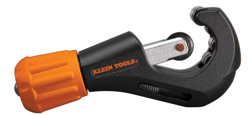 Klein Tools 88904 Professional Tube Cutter - LeoForward Australia