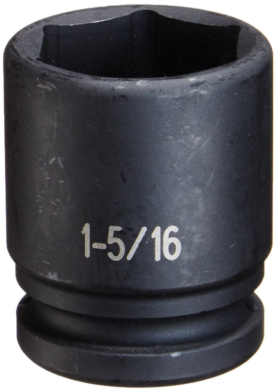  [AUSTRALIA] - Grey Pneumatic (3042R) 3/4" Drive x 1-5/16" Standard Socket