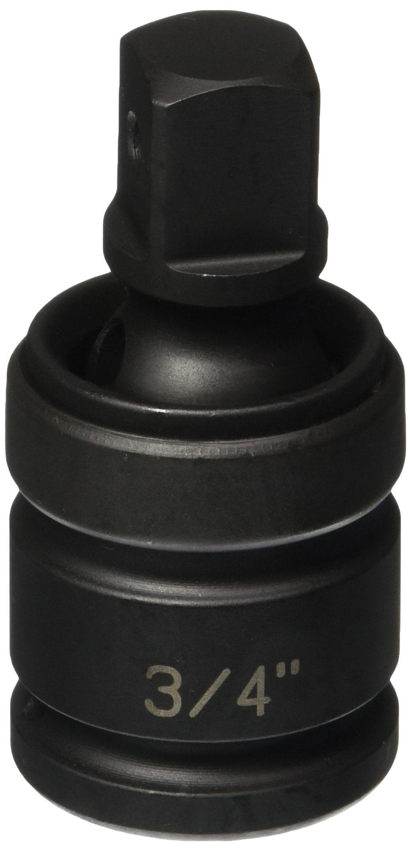  [AUSTRALIA] - Grey Pneumatic (3006UJ 3/4" Drive x 3/4" Male Universal Joint Socket