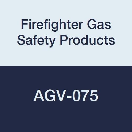  [AUSTRALIA] - Firefighter Gas Safety Product AGV-075 Horizontal Valve