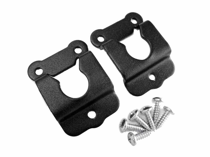  [AUSTRALIA] - AMP Research 74604-01A BedXTender HD Mounting Kit