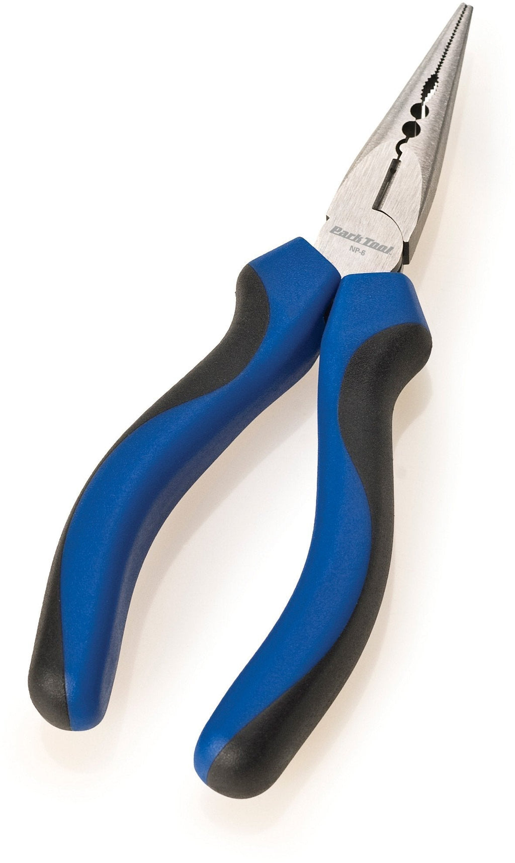  [AUSTRALIA] - Park Tool Needle Nose Pliers - NP-6 One Color One Size