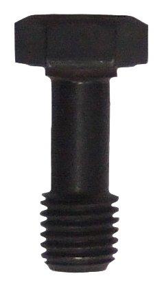  [AUSTRALIA] - Posi Lock U5150 5/16" Diameter, 1-1/2" Length Motor Alignment Undercut Bolt