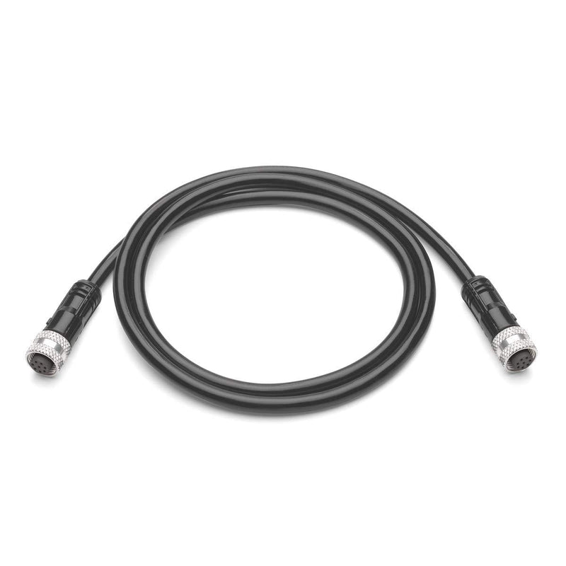 Humminbird 720073-3 AS EC 20E Ethernet Cable (20 Feet),Black - LeoForward Australia