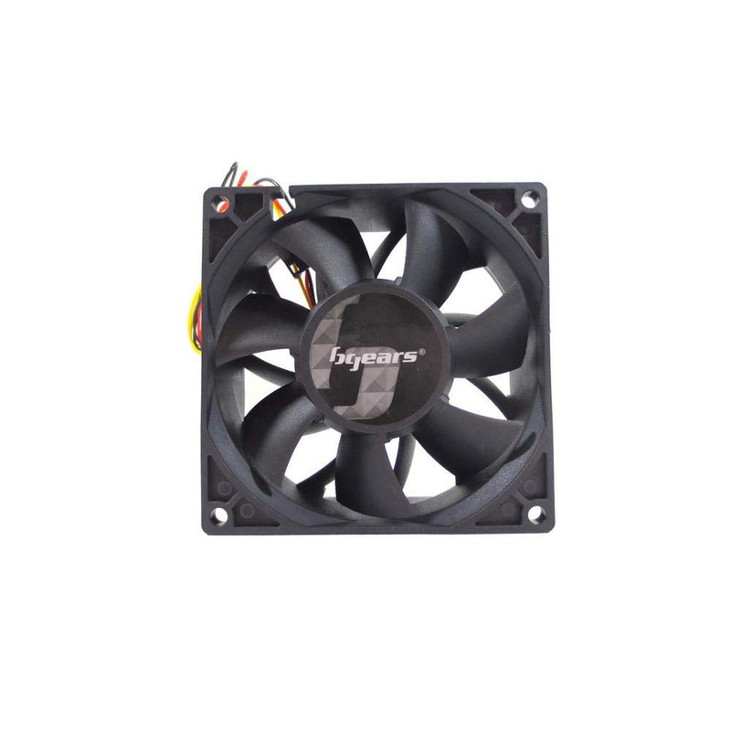  [AUSTRALIA] - Bgears b-Blaster 90mm 2 Ball Bearing High Speed Extreme Airflow Fan