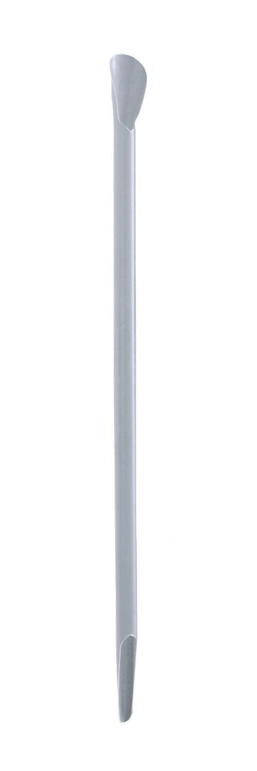  [AUSTRALIA] - LevGo 17221 smartSpatula Disposable Polypropylene Laboratory Spatula, 210 mm (Pack of 300),Opaque