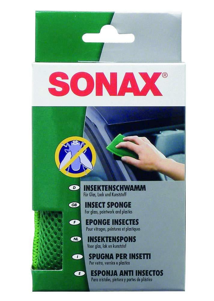 [AUSTRALIA] - Sonax (427141) Insect Sponge