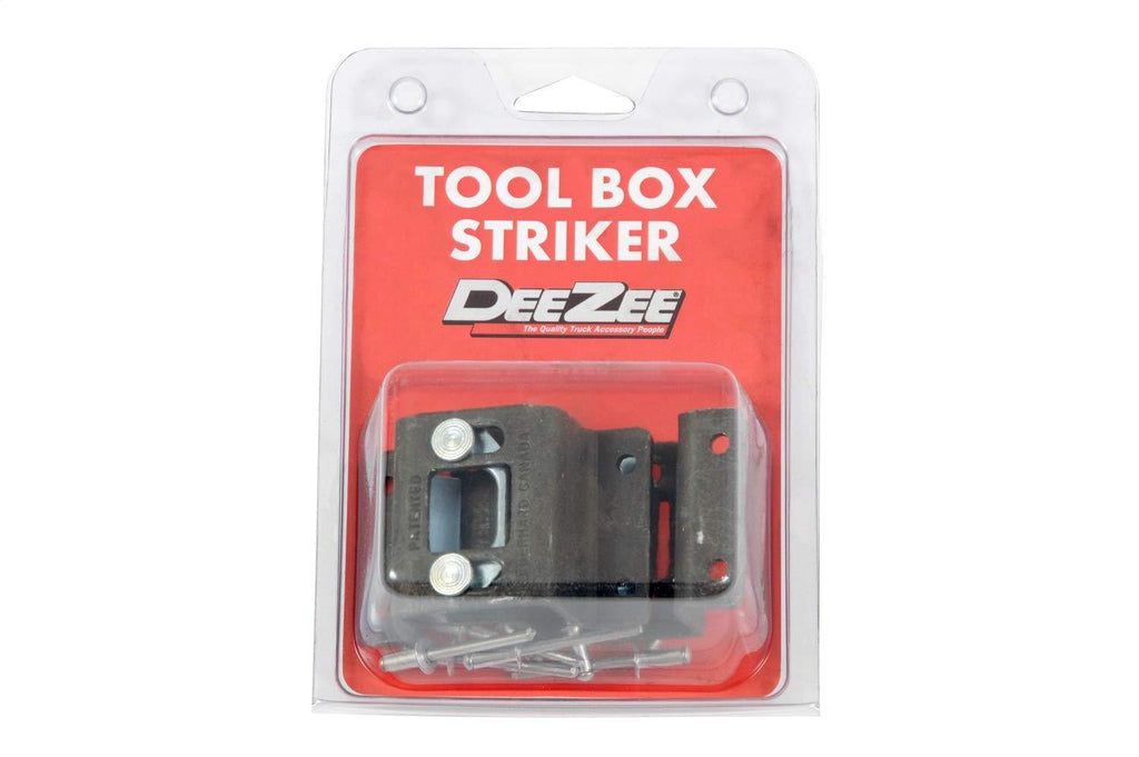  [AUSTRALIA] - Dee Zee DZTBSTRIKER Tool Box Replacement Striker