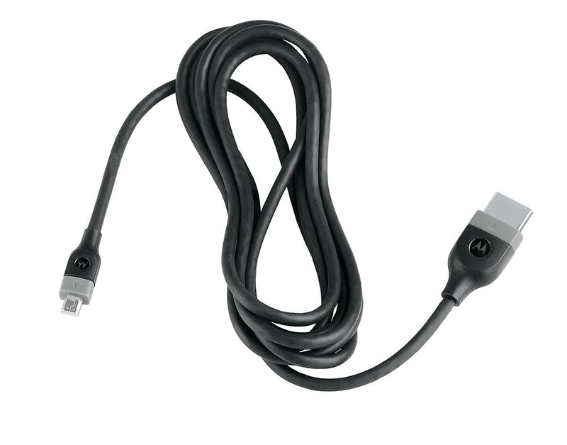 Motorola Standard HDMI Cable for Motorola DROID X, ATRIX 4G, and XOOM - LeoForward Australia