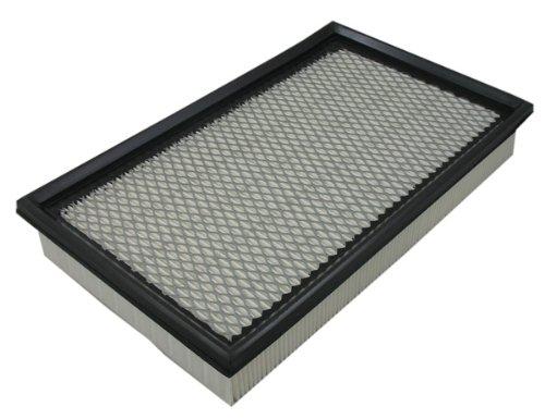 Pentius PAB8720 UltraFLOW Air Filter for Jaguar Vanden Plas(99-03), XJ(02-05), XJ8(98-03), XJR(98-03), XK8(97-06), XKR(00-06) Single Pack - LeoForward Australia