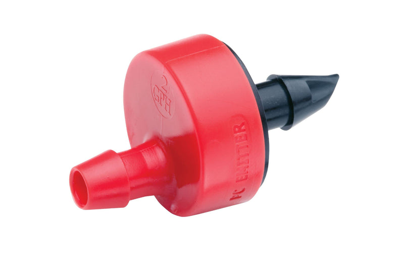  [AUSTRALIA] - Rain Bird SW20-30PS Drip Irrigation Spot Watering Dripper/Emitter, 2 Gallon Per Hour, 30-Pack