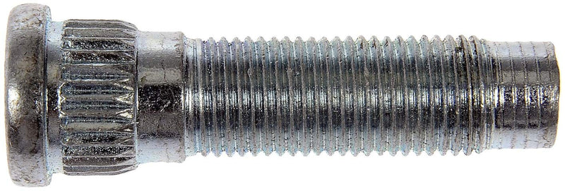  [AUSTRALIA] - Dorman (610-368.1) 1/2"-20 Thread and 1-31/32" Long Serrated Wheel Stud