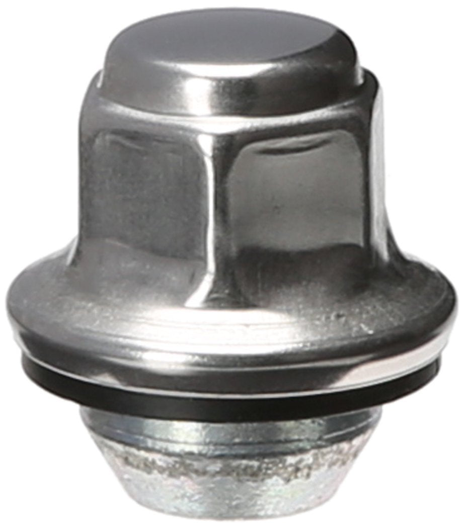  [AUSTRALIA] - Dorman (611-210.1) 21mm Hex Size x 29mm Long x M12-1.25 Thread Size Dometop Capped Wheel Nut