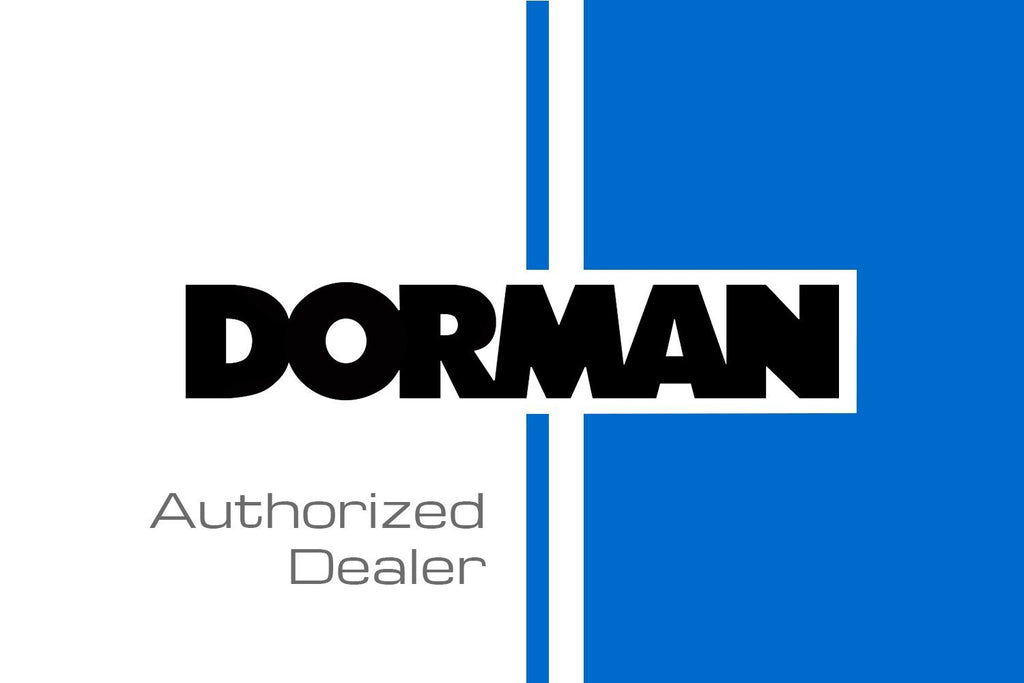 Dorman (611-187.1) 7/8" Hex Size x 1.873" Long x M14-1.50 Thread Size Duplex Acorn Type Wheel Nut - LeoForward Australia