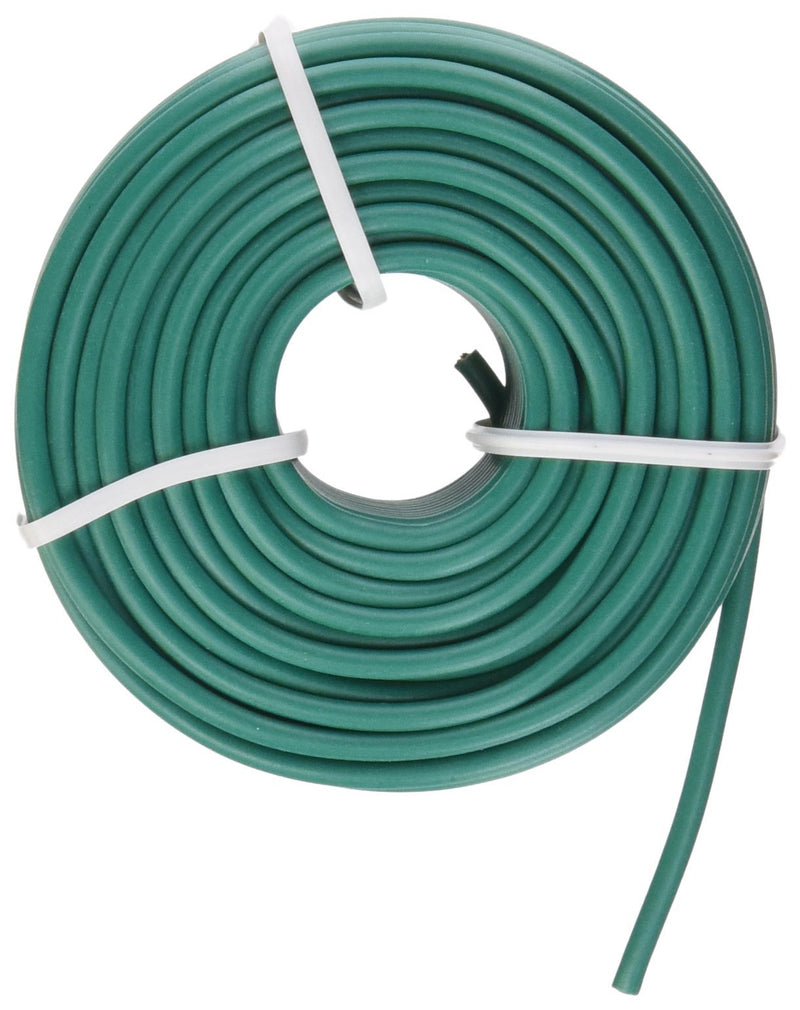  [AUSTRALIA] - Dorman 85737 Green 40' 18 Gauge Wire