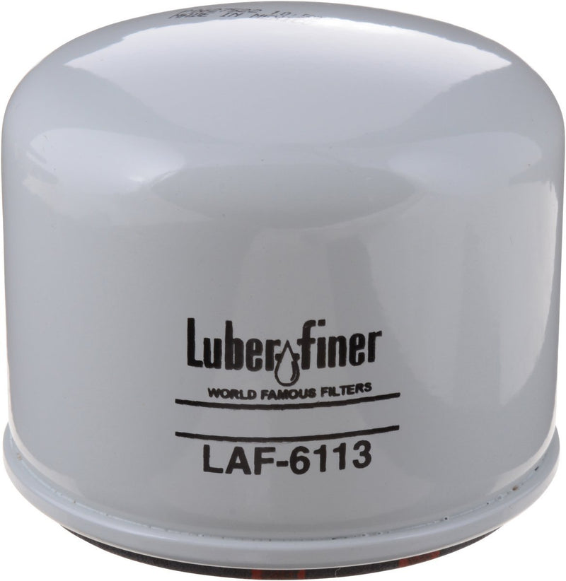  [AUSTRALIA] - Luber-finer LAF6113 Heavy Duty Air Filter 1 Pack