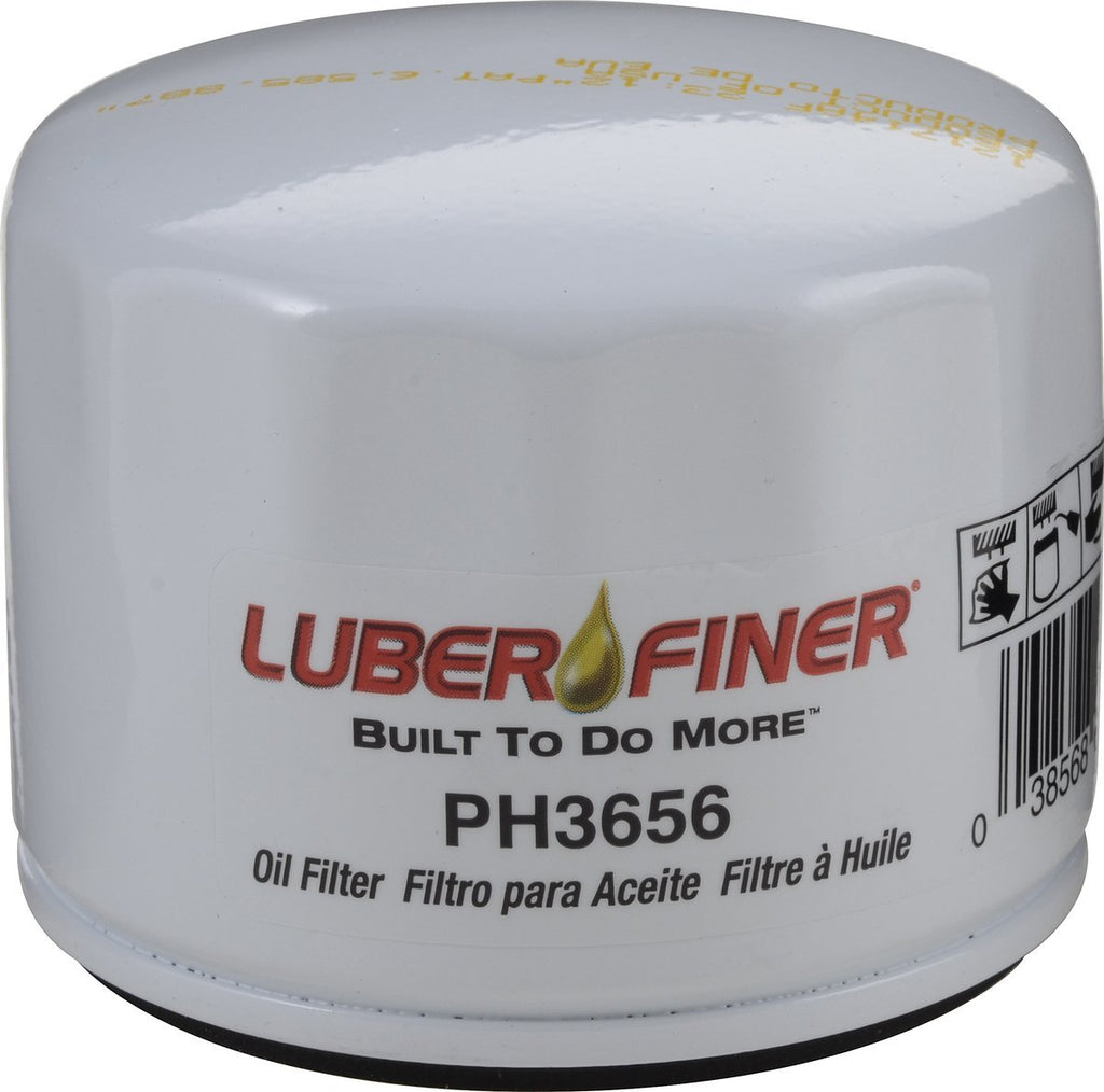 [AUSTRALIA] - Luber-finer PH3656 Oil Filter 1 Pack