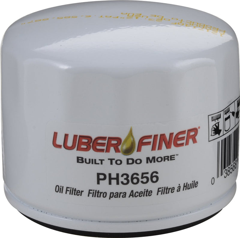  [AUSTRALIA] - Luber-finer PH3656 Oil Filter 1 Pack