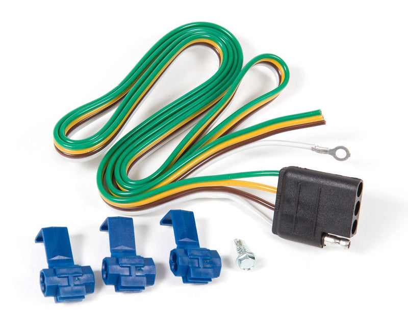  [AUSTRALIA] - Reese Towpower 78058 Trailer Wiring Kit