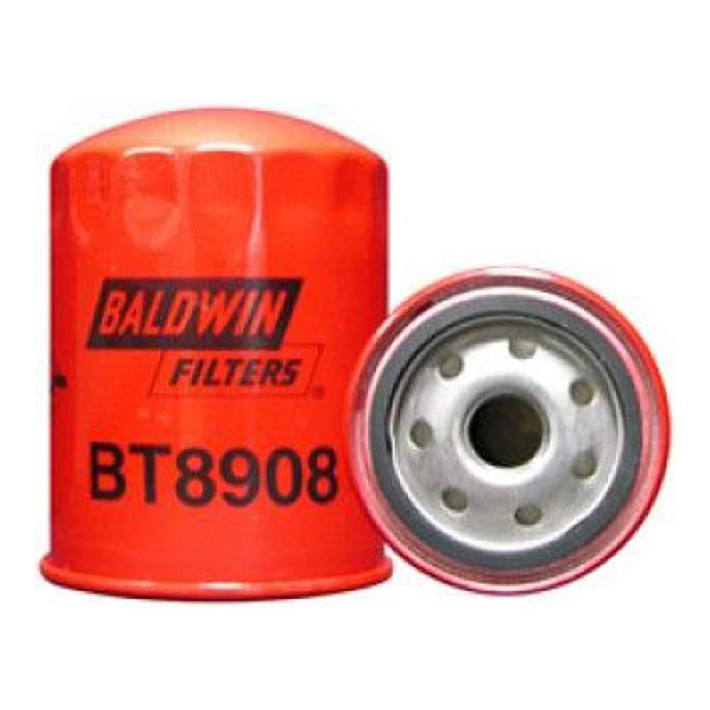  [AUSTRALIA] - Baldwin Heavy Duty BT8908 Spin-On Hydraulic Filter