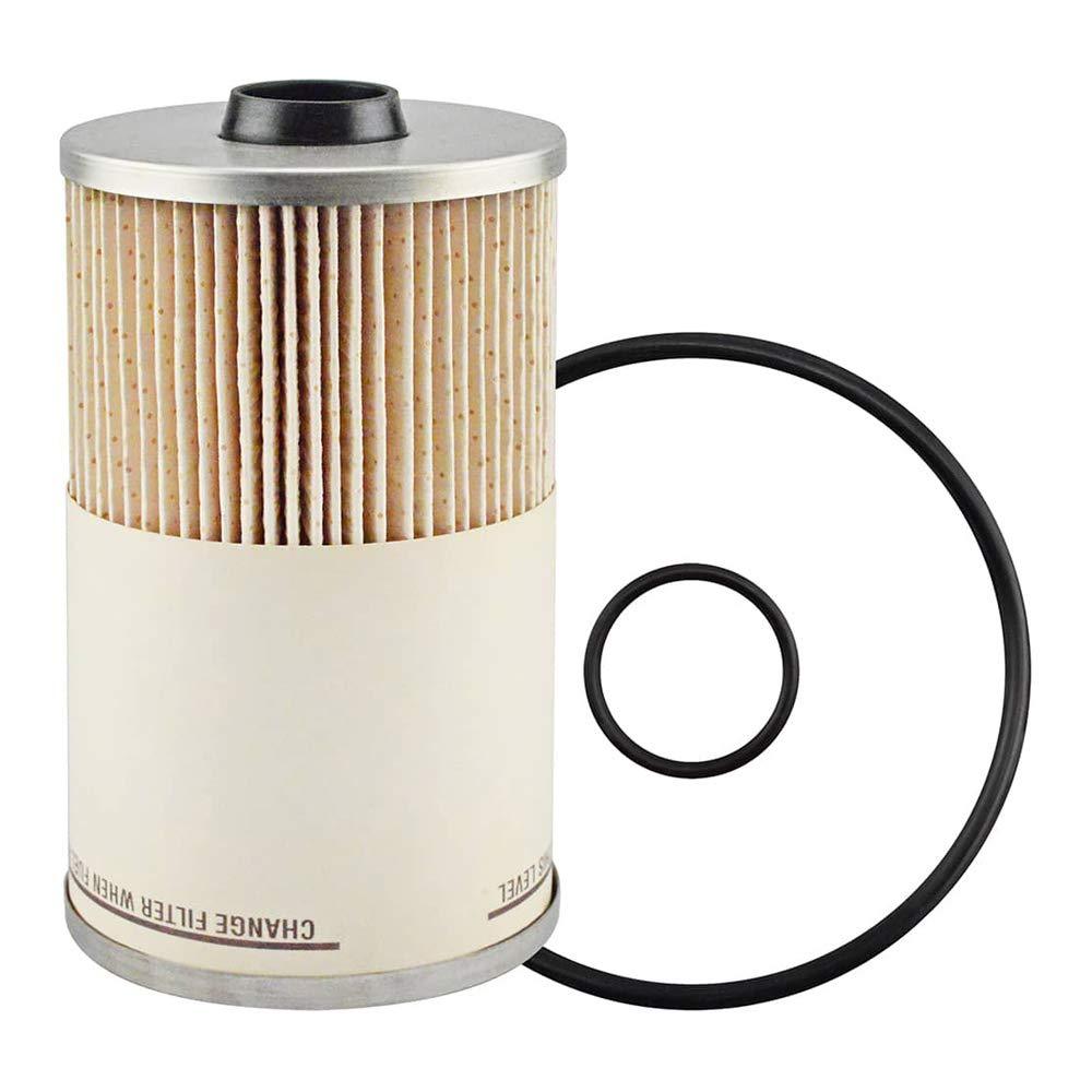  [AUSTRALIA] - Fuel Filter, 6-15/16 x 4-3/16 x 6-15/16In