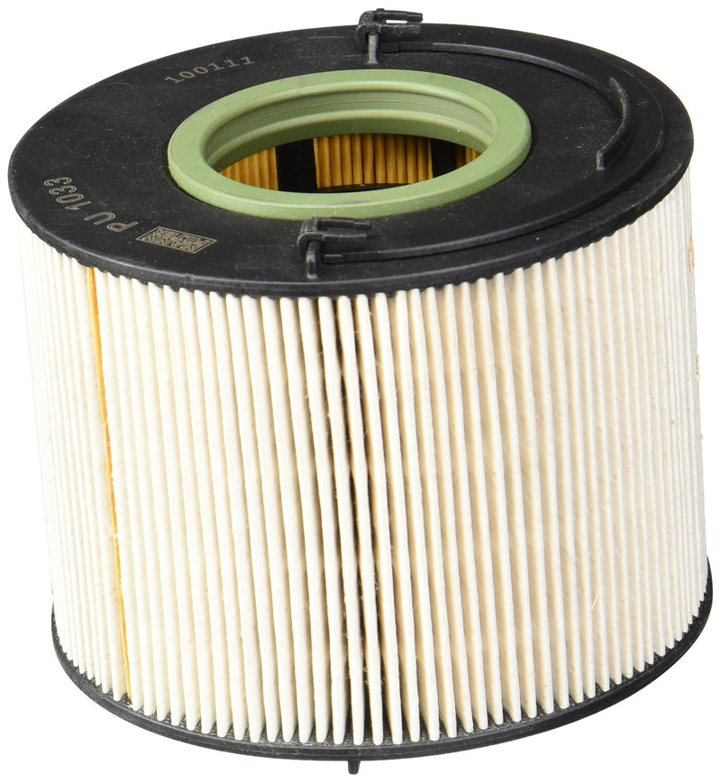 WIX Filters - 33434 Cartridge Fuel Metal Free, Pack of 1 - LeoForward Australia