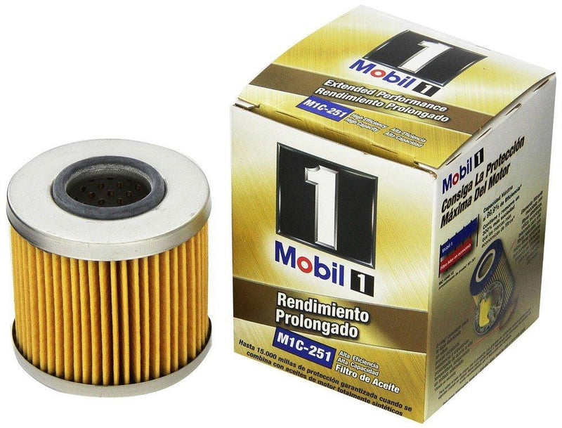 Mobil 1 M1C-251 Extended Performance Oil Filter - LeoForward Australia