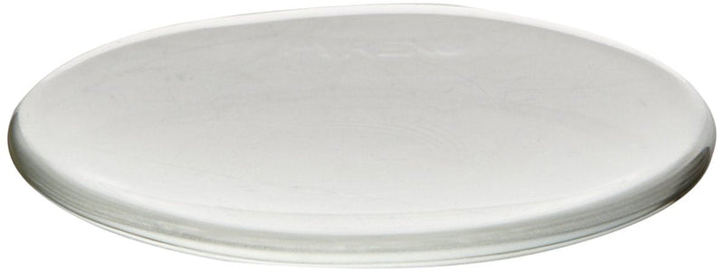 Corning 9985-100 Plain Watch Glass/Beaker Cover, 100mm Diameter (Pack of 12) - LeoForward Australia