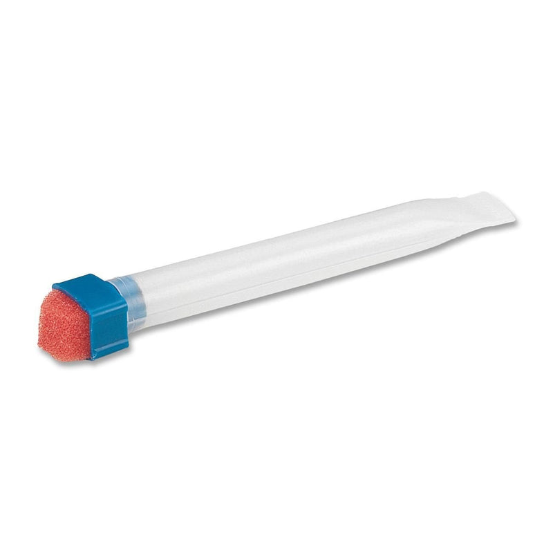  [AUSTRALIA] - Sparco Products Products - Envelope Moistener, Pencil Type, Sponge Tipped - Sold as 1 EA - Envelope moistener ensures a steady flow of water without leakage. Transparent pencil-like plastic tube reveals water supply. Sponge-tipped applicator makes it e...