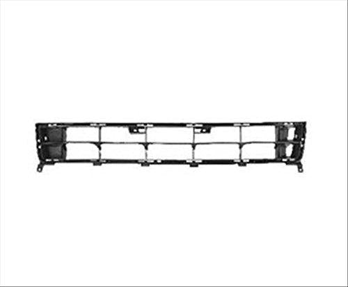  [AUSTRALIA] - OE Replacement Honda Fit Front Bumper Grille (Partslink Number HO1036105)