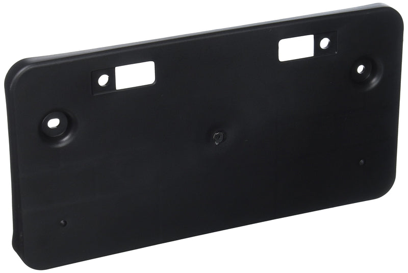 OE Replacement Lexus RX330/RX350 Front Bumper License Bracket (Partslink Number LX1068101) - LeoForward Australia